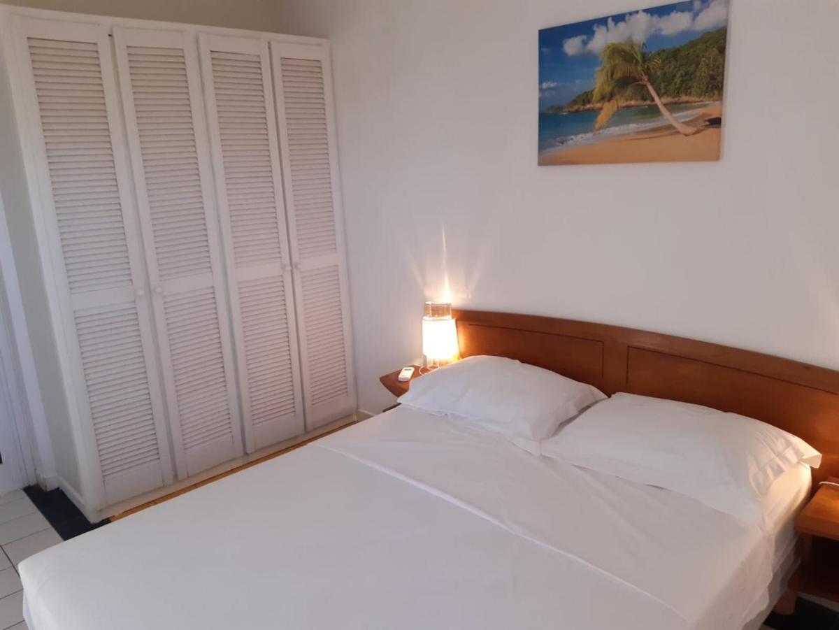 Manbana 320 Residence Kawann Grand-Bourg  Εξωτερικό φωτογραφία